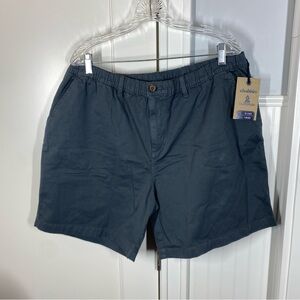 chubbies The Musts‎ 7.0" Originals Stretch Twill shorts size xxl nwt
